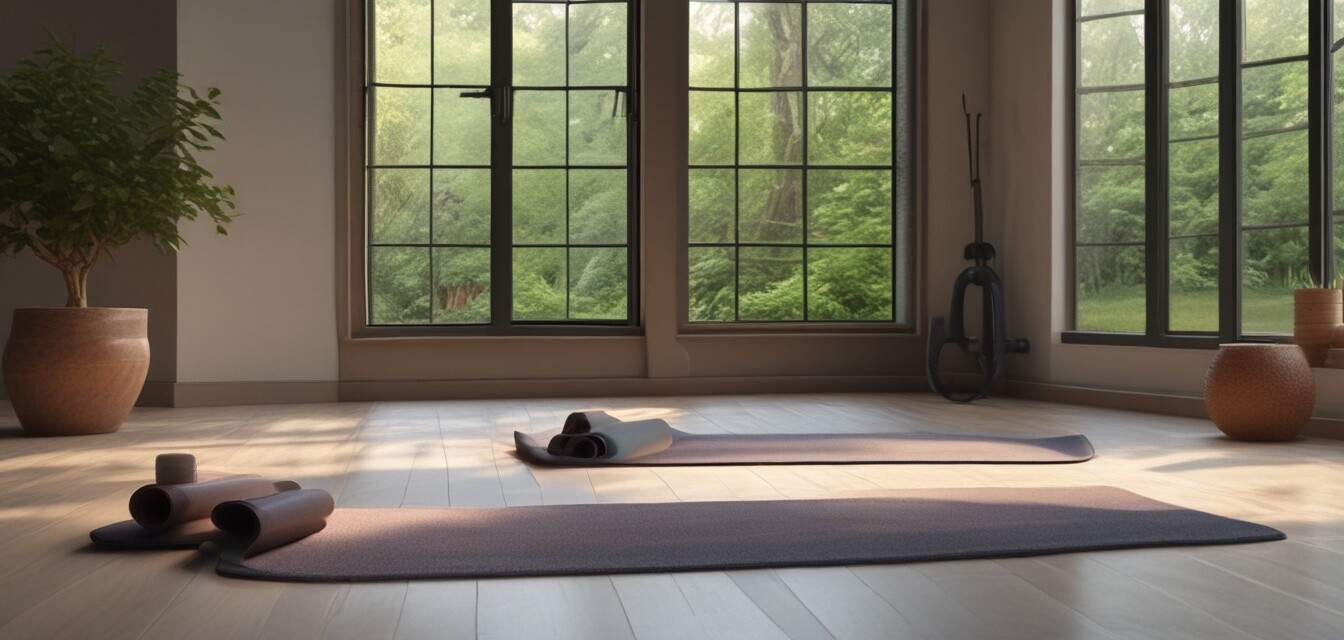 Ejercicios de Flexibilidad