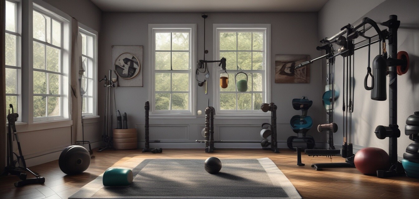 Entrenamientos de Alta Intensidad