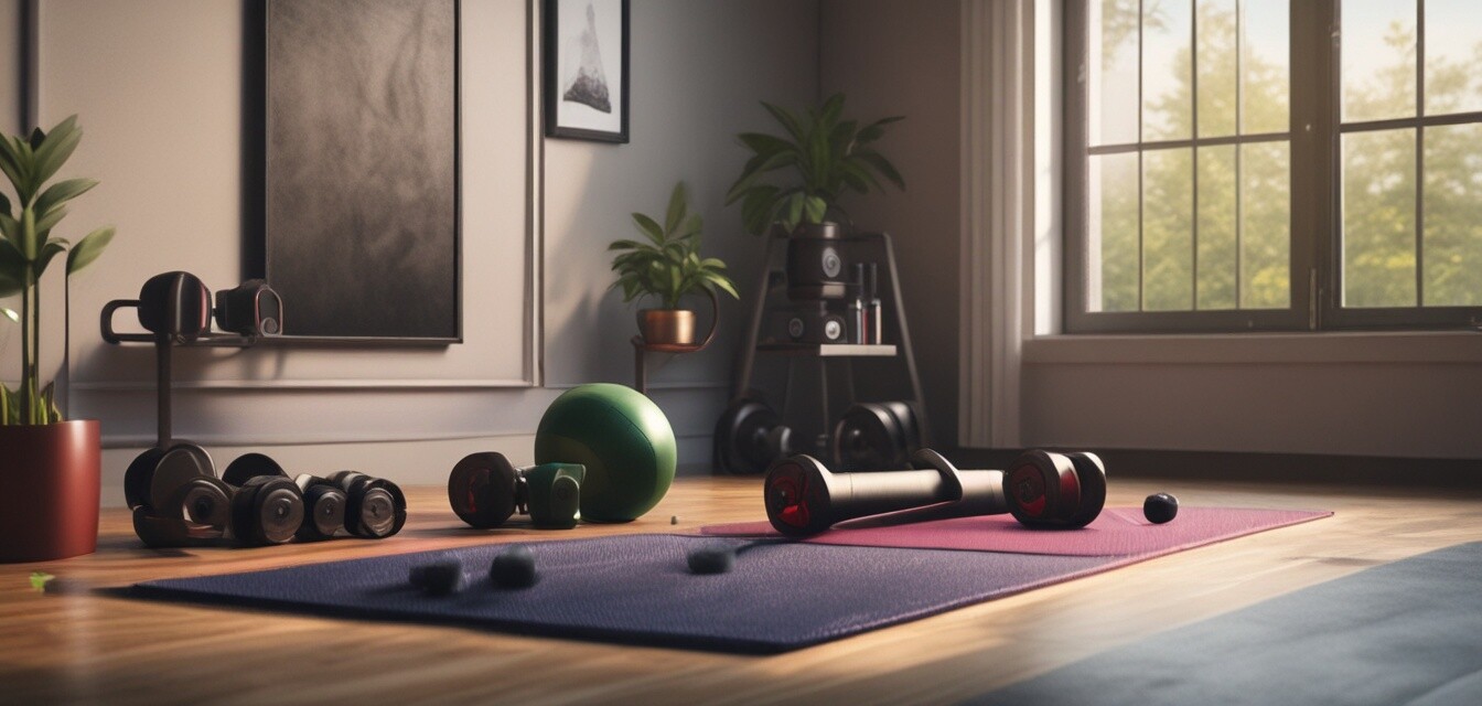 Rutinas Cardio en el Hogar